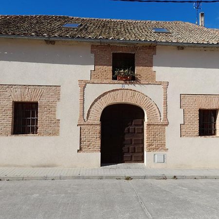 El Molino Villa Nieva  Luaran gambar
