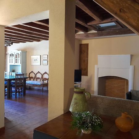 El Molino Villa Nieva  Luaran gambar