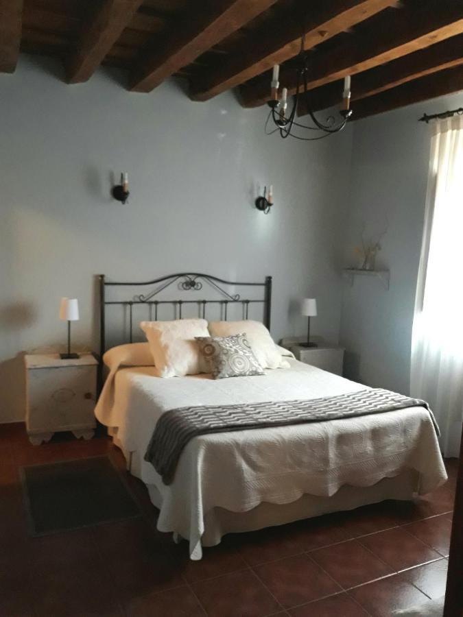 El Molino Villa Nieva  Luaran gambar