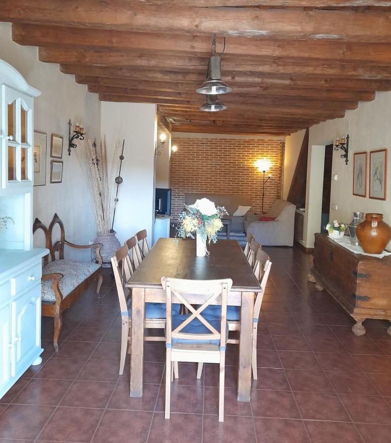El Molino Villa Nieva  Luaran gambar