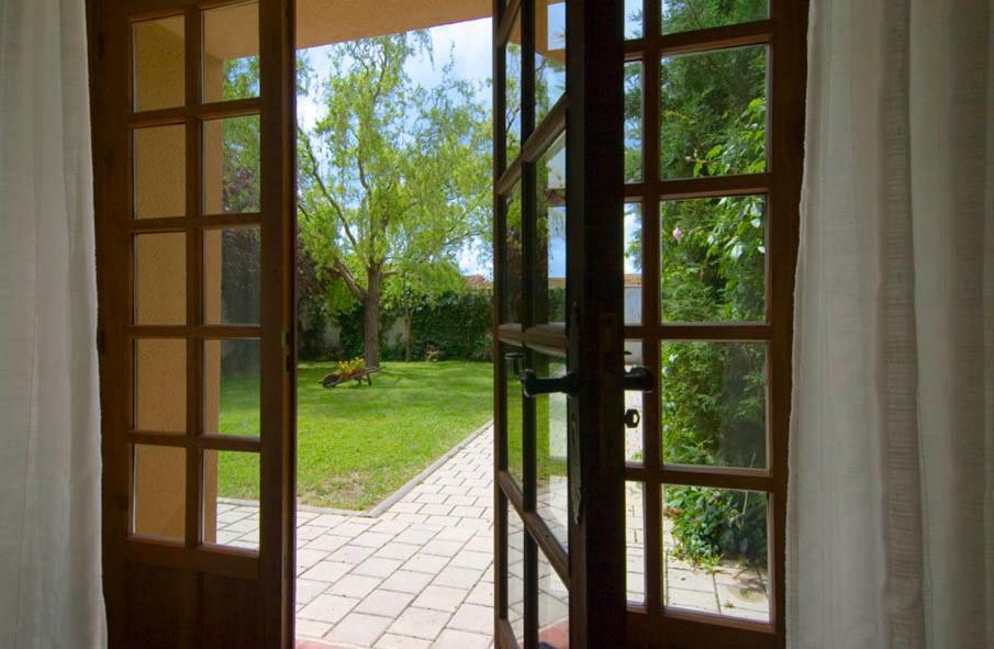 El Molino Villa Nieva  Luaran gambar