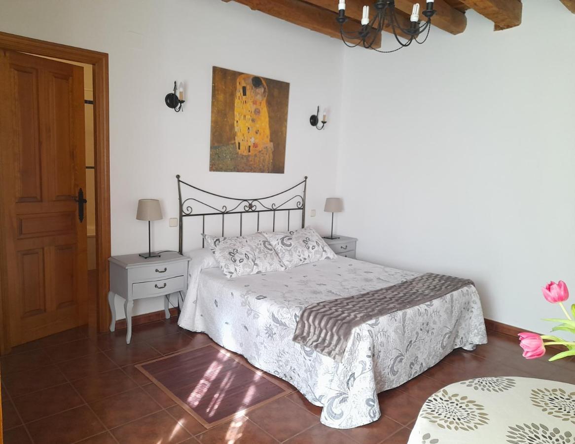 El Molino Villa Nieva  Luaran gambar