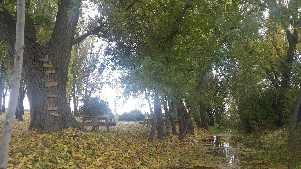 El Molino Villa Nieva  Luaran gambar