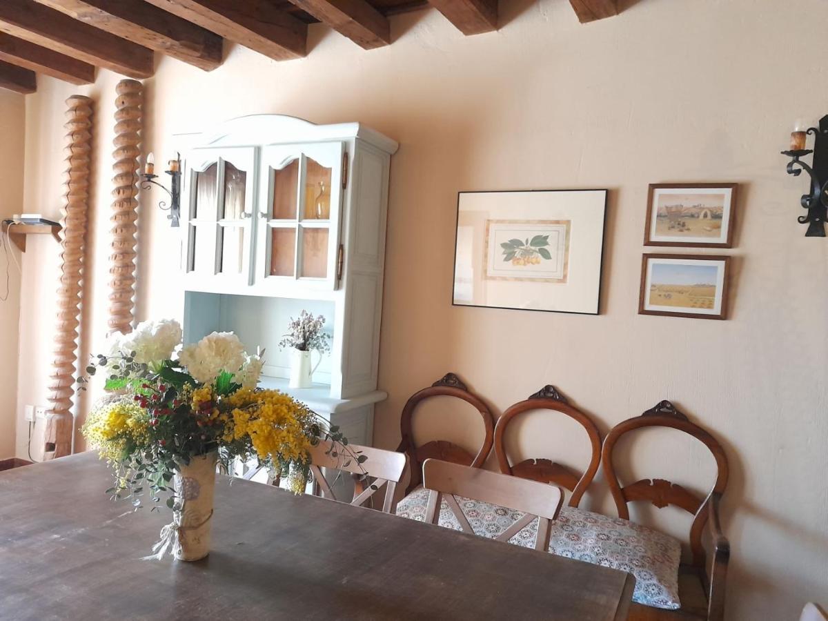 El Molino Villa Nieva  Luaran gambar