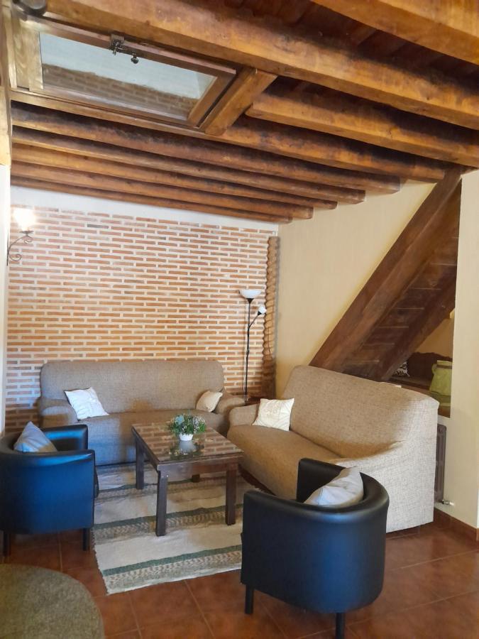 El Molino Villa Nieva  Luaran gambar