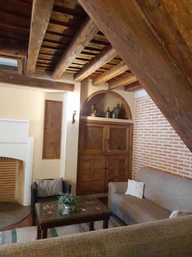 El Molino Villa Nieva  Luaran gambar