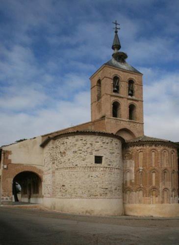 El Molino Villa Nieva  Luaran gambar