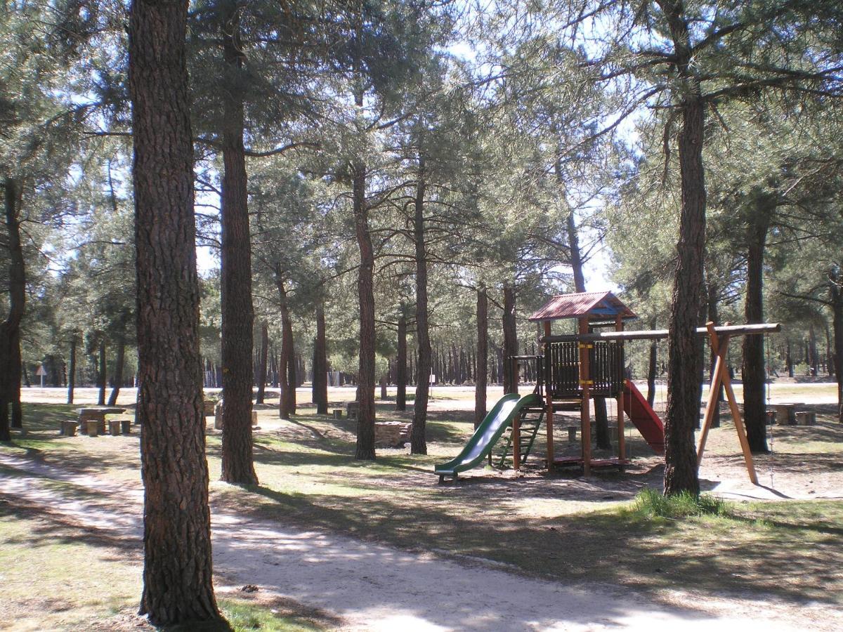 El Molino Villa Nieva  Luaran gambar