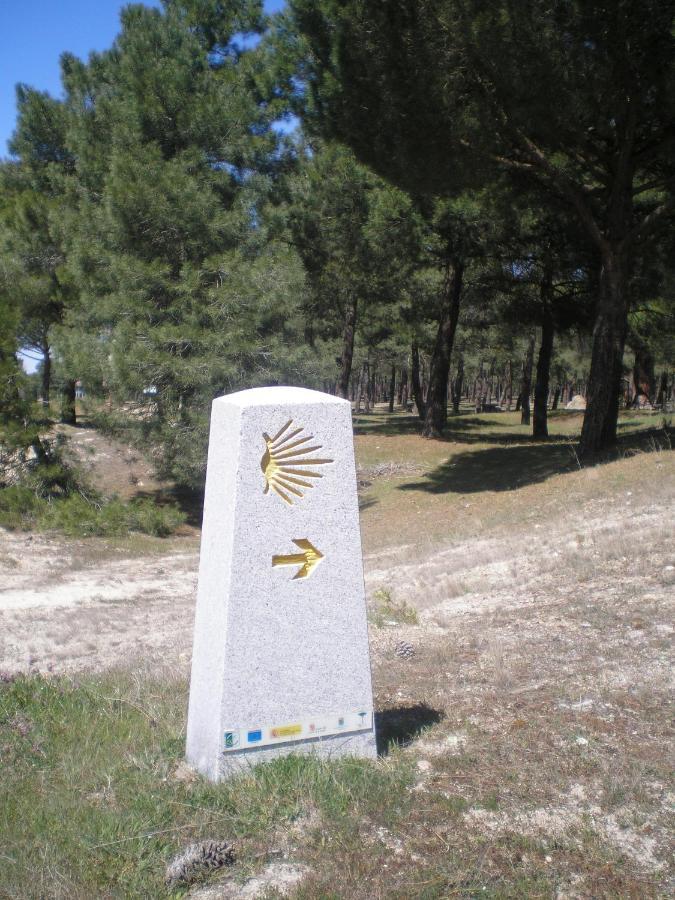 El Molino Villa Nieva  Luaran gambar