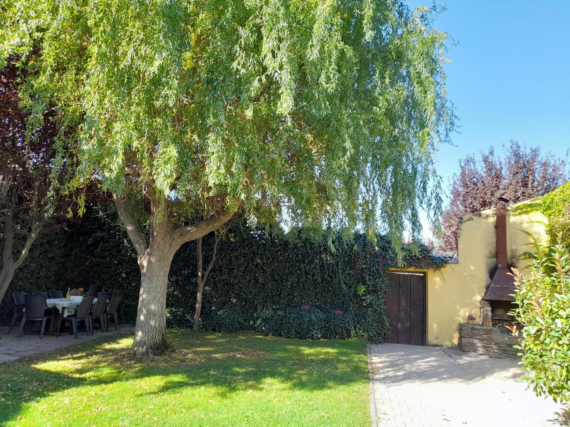 El Molino Villa Nieva  Luaran gambar