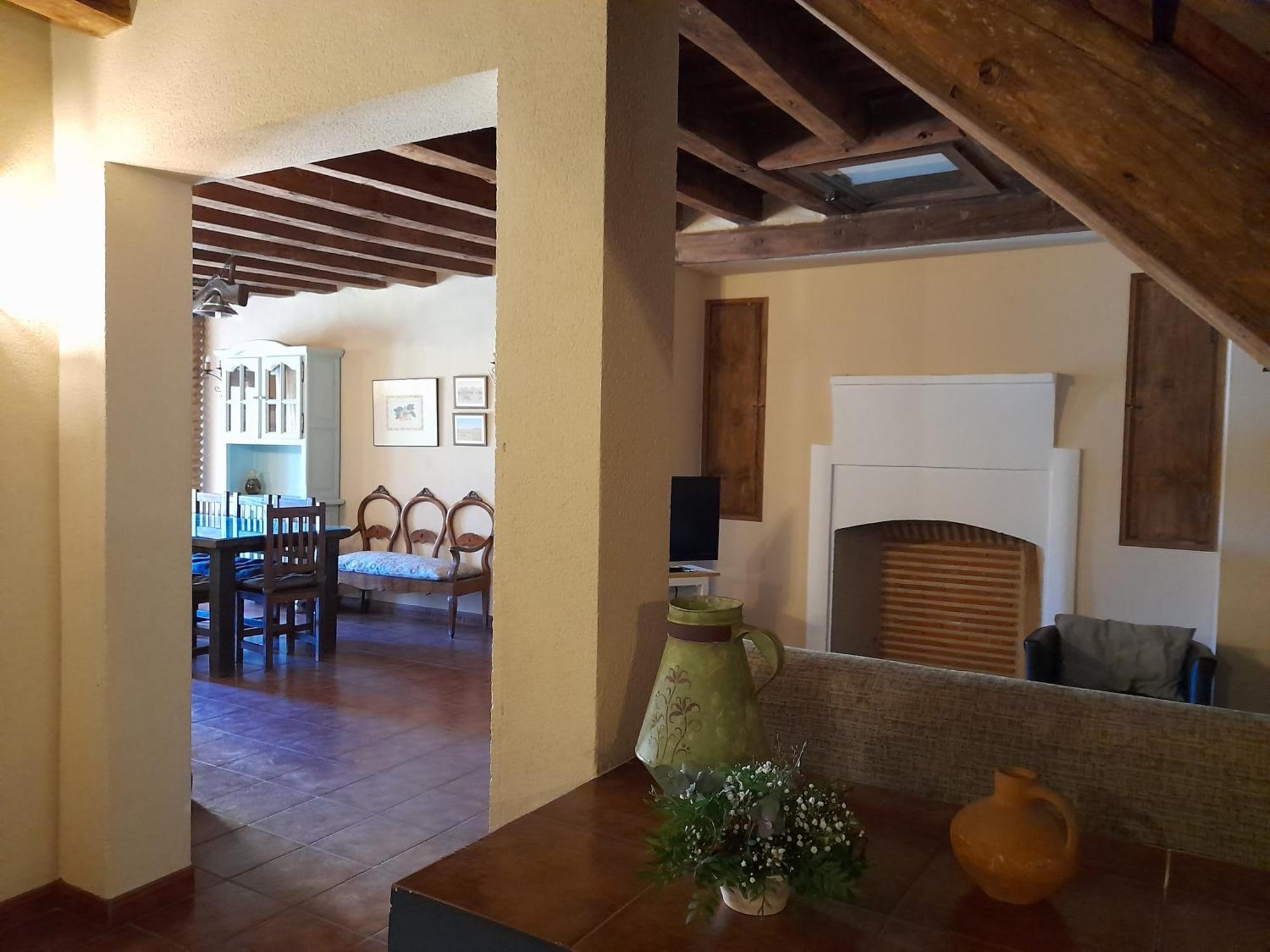 El Molino Villa Nieva  Luaran gambar