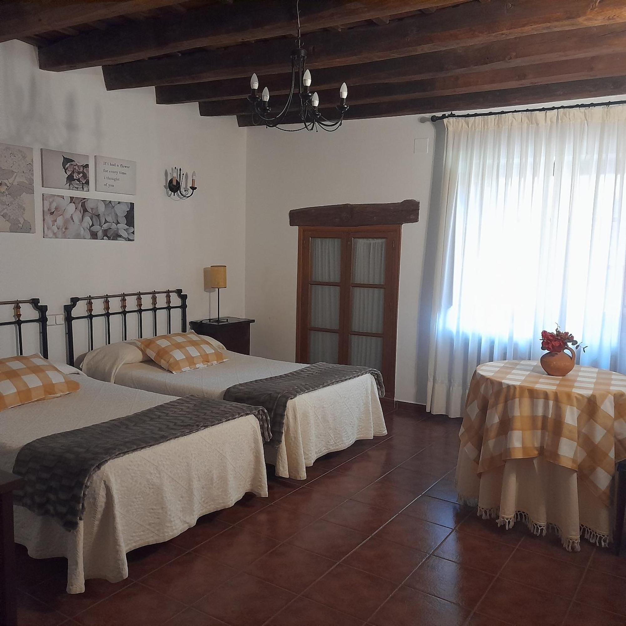 El Molino Villa Nieva  Luaran gambar