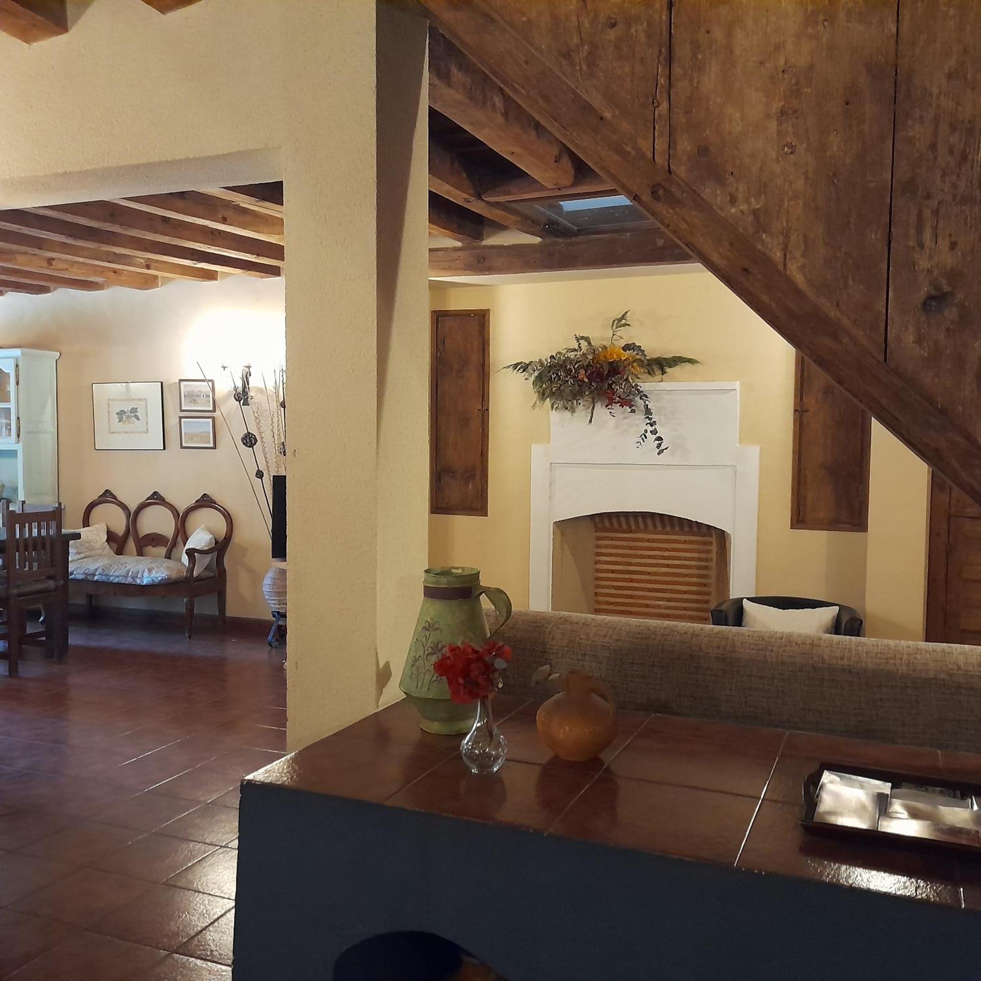 El Molino Villa Nieva  Luaran gambar